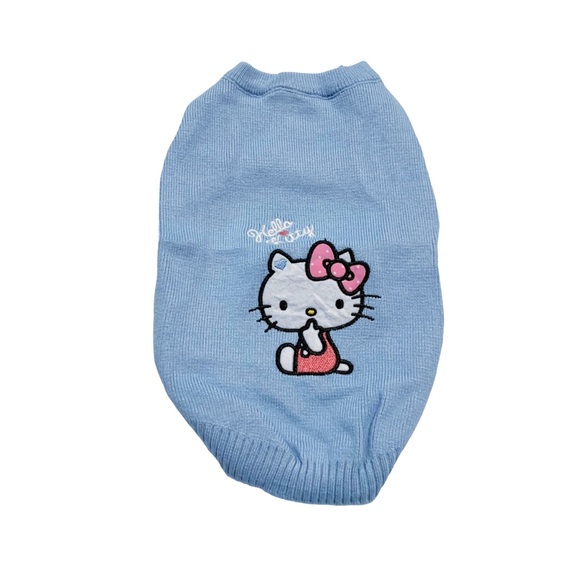 Hello kitty dog sweater - Picture 2 of 6
